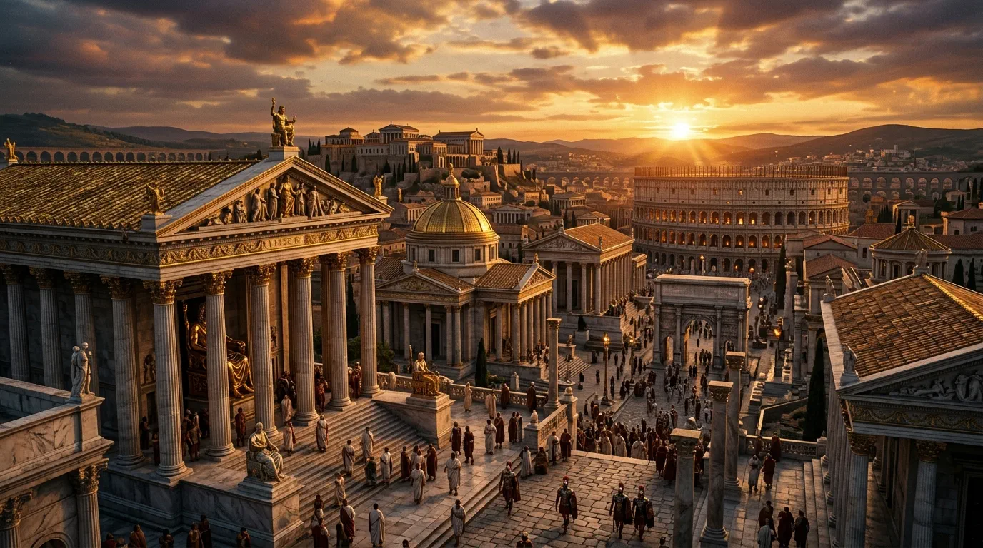 Ancient Rome